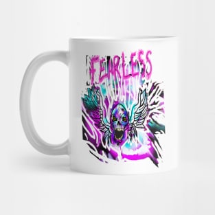 Fearless Mug